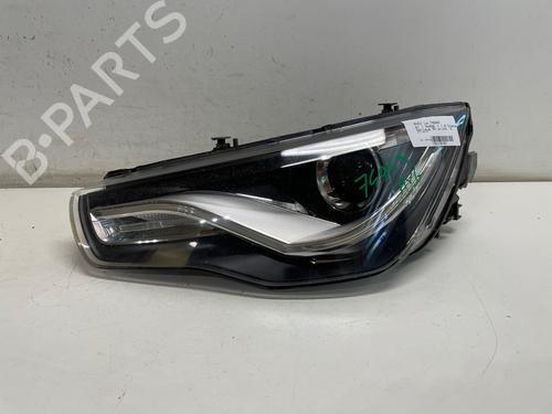 Left headlight AUDI A1 (8X1, 8XK) 1.6 TDI | BP36793183C28 - Image 5