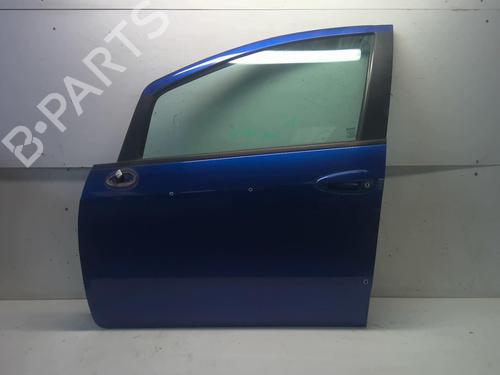 Left front door FIAT GRANDE PUNTO (199_) 1.3 D Multijet (199.AXD11, 199.AXD1A, 199.AXD1B,... | BP18230914C2 