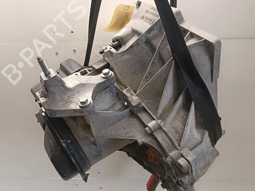 Used Gearbox Gearbox 36844998 36844998