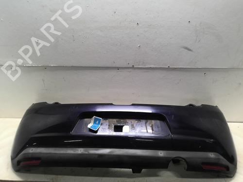 Used Rear bumper CITROËN C3 II (SC_) 1.0 VTi 68 (68 hp) 30870722