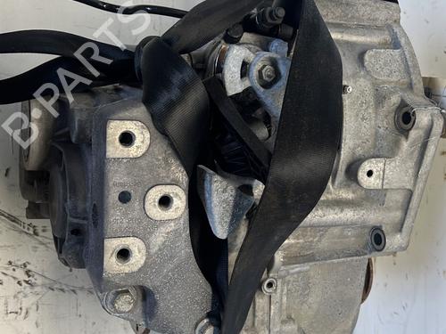 Gearbox VW PASSAT B6 (3C2) 2.0 TDI 16V | BP20724798M3 