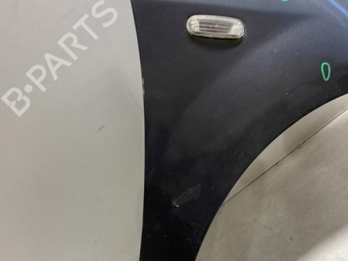 Right front fenders FIAT GRANDE PUNTO (199_) 1.3 D Multijet | BP25432638C42 