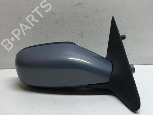 Used Right mirror RENAULT LAGUNA II (BG0/1_) 1.8 16V (BG04, BG0B, BG0C, BG0V) (117 hp) 18210077