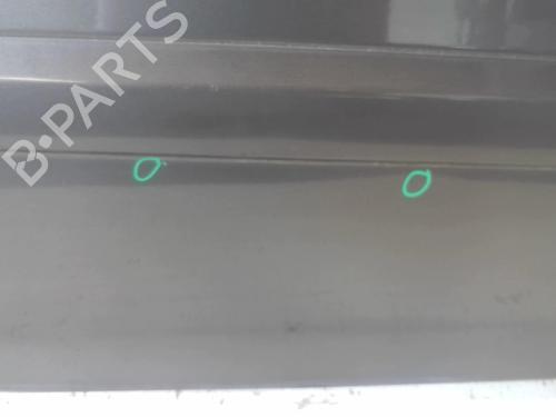 Right rear door PEUGEOT 308 I (4A_, 4C_) 1.6 HDi | BP18211011C5 