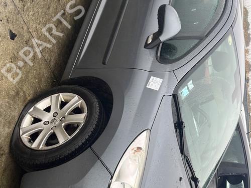 Used Parts PEUGEOT 207 (WA_, WC_) 1.6 HDi (90 hp) 4286652