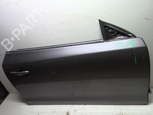 Right front door RENAULT LAGUNA Coupe (DT0/1) 3.0 dCi | BP18209745C3 