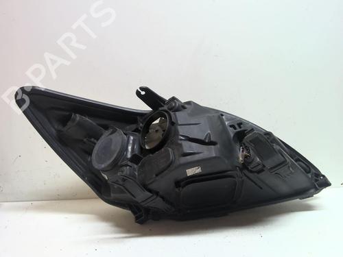 Used Left headlight FORD FOCUS II Turnier (DA_, FFS, DS) 1.6 TDCi (90 hp) 18217280