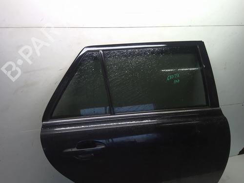 Right rear door TOYOTA AVENSIS Estate (_T25_) 2.2 D-CAT (ADT251_, ADT251R) | BP18225996C5 