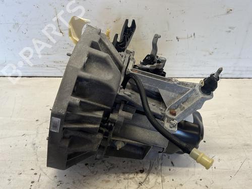 Gearbox DACIA LOGAN MCV (KS_) 1.5 dCi (KS04) | BP23846851M3 - Image 5