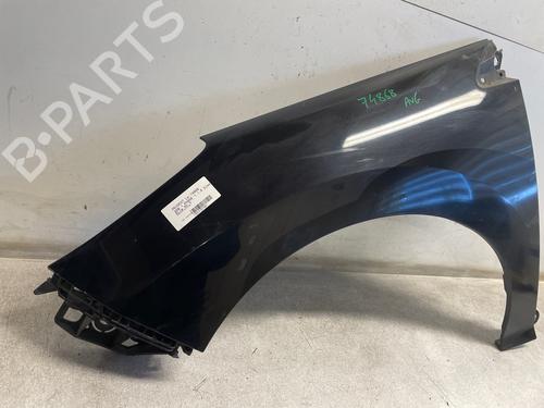 Used Left front fenders Left front fenders PEUGEOT 308 I (4A_, 4C_) 1.6 HDi (109 hp) 34454751 34454751