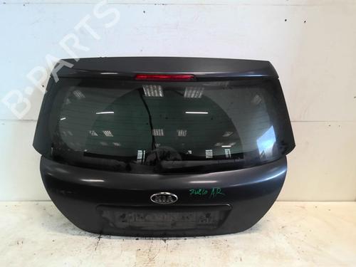 Used Tailgate KIA CEE'D Hatchback (ED) 1.6 CRDi 90 (90 hp) 30878033