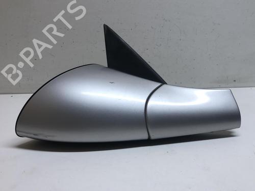 Right mirror OPEL VECTRA B Hatchback (J96) 2.0 DI 16V (F68) | BP18210542C27 
