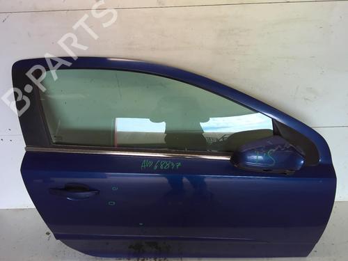 Dør høyre foran OPEL ASTRA H GTC (A04) 1.9 CDTI (L08) (120 hp) 18229573