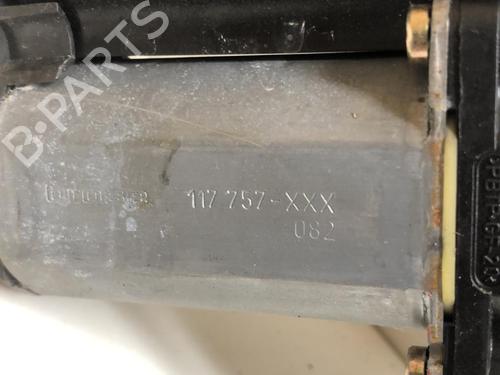 Used Front right window mechanism PEUGEOT 406 Coupe (8C) 2.0 16V (135 hp) 18217003