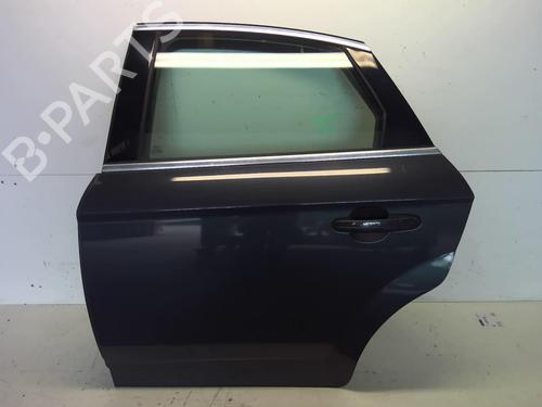 Used Left rear door FORD MONDEO IV (BA7) 1.6 TDCi (115 hp) 19067324
