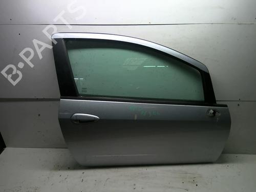 Used Right front door FIAT GRANDE PUNTO (199_) 1.3 D Multijet (75 hp) 18230742