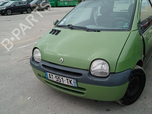 Used Parts RENAULT TWINGO I (C06_) 1.2 (C066, C068) 4726649