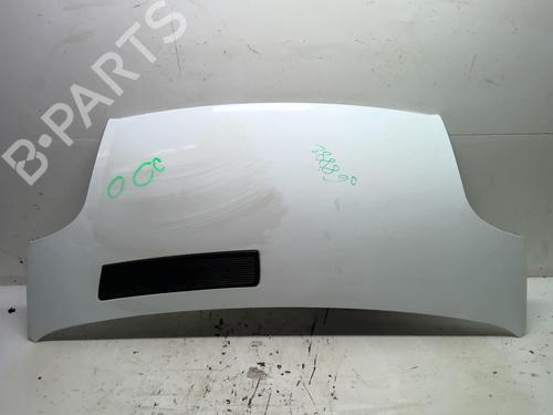 Used Hood RENAULT TRAFIC II Van (FL) 2.0 dCi 90 (FL0H) (90 hp) 18216039
