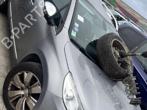 Used Parts PEUGEOT 2008 I (CU_) 1.2 VTi (82 hp) 4263882
