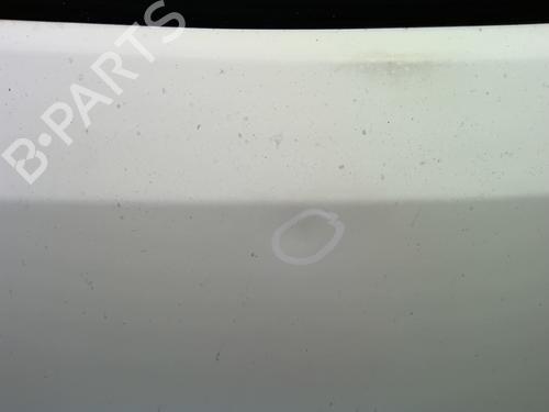 Left front door CITROËN BERLINGO Box Body/MPV (B9) 1.6 HDi / BlueHDi 75 | BP29596981C2 