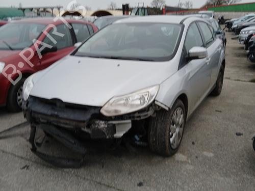 Used Parts FORD FOCUS III  1.6 TDCi  2087847