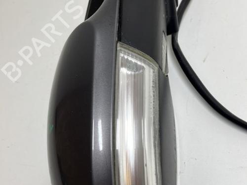 Right mirror VW PASSAT B6 (3C2) 2.0 TDI 16V | BP19692672C27