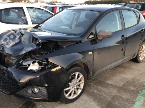 Left taillight SEAT IBIZA IV (6J5, 6P1) 1.2 TDI | BP18209661C34 