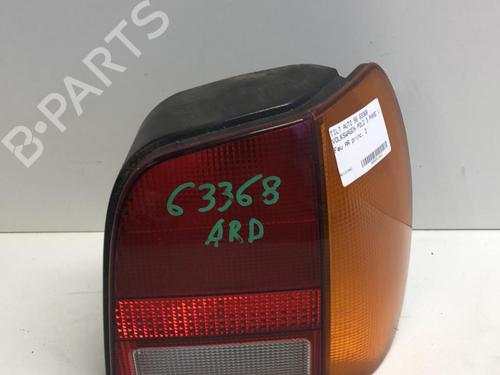 Used Right taillight VW POLO III (6N1) 60 1.4 (60 hp) 18217714