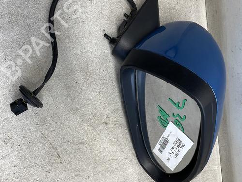 Used Right mirror OPEL CORSA E (X15) 1.4 (08, 68) (90 hp) 29342230