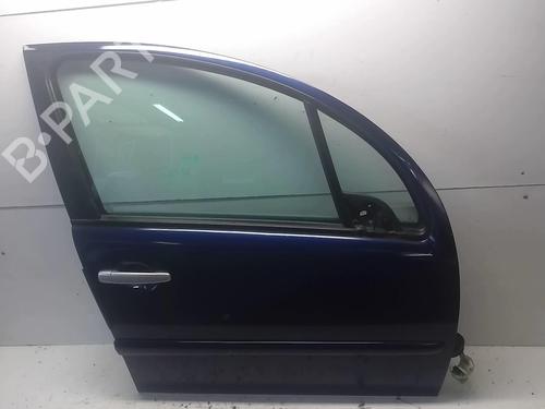 Right front door CITROËN C3 I (FC_, FN_) 1.6 16V HDi | BP18214814C3 