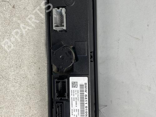 Climate control BMW 3 Coupe (E92) 330 xi | BP27387390I5 