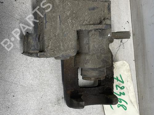Used Left rear brake caliper Left rear brake caliper PEUGEOT 308 II (LB_, LP_, LW_, LH_, L3_) 1.2 THP 110 (110 hp) 27214186 27214186