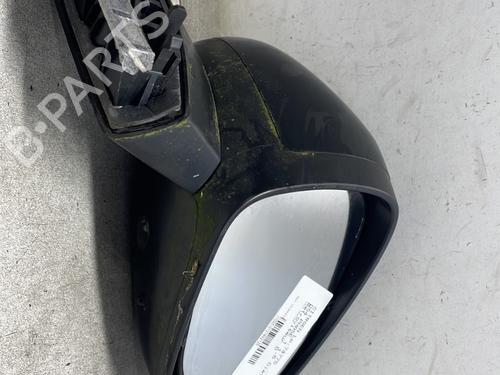 Used Right mirror Right mirror CITROËN DS4 (NX_) 1.6 HDi 115 (114 hp) 32506767 32506767