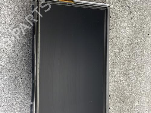 Used Display monitor Display monitor PEUGEOT 208 I (CA_, CC_) 1.6 HDi / BlueHDi 75 (75 hp) 33632060 33632060