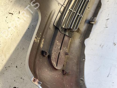 Front bumper OPEL AGILA A (H00) 1.2 16V (F68) | BP29243622C7 