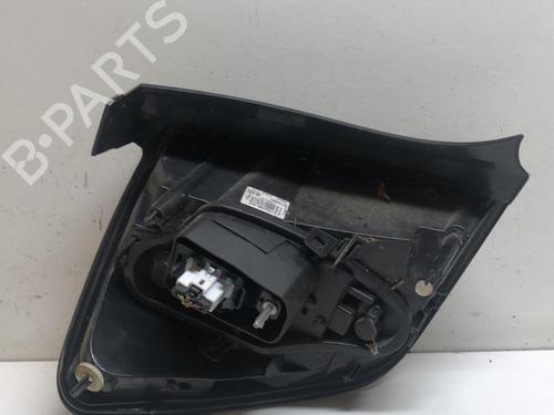 Højre baglygte CITROËN C3 II (SC_) 1.4 HDi 70 (SC8HZC, SC8HR0, SC8HP4) | BP18210097C35 