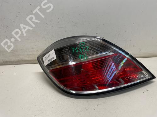 Left taillight OPEL ASTRA H (A04) 1.9 CDTI (L48) | BP37164758C34 - Image 4