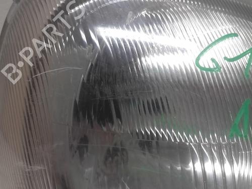 Used Right headlight Right headlight RENAULT KANGOO Express (FC0/1_) D 55 1.9 (FC0D) (54 hp) 18208721 18208721