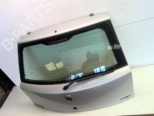 Bakluke CC/Kombi-Kupé FIAT PUNTO (188_) 1.3 JTD 16V | BP18833432C6 