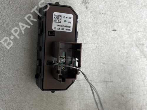 Switch PEUGEOT 508 I (8D_) 2.0 HDi | BP25821753I30 