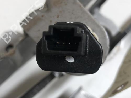 Used Break pedal RENAULT SCÉNIC III (JZ0/1_) 1.5 dCi (110 hp) 18220023