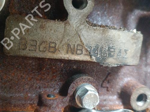 Used Engine Engine FORD TRANSIT CONNECT V408 Box Body/MPV 1.0 EcoBoost (100 hp) 28669004 28669004