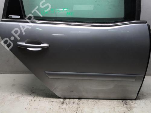 Right rear door CITROËN C4 Picasso I MPV (UD_) 1.6 HDi | BP18231294C5 