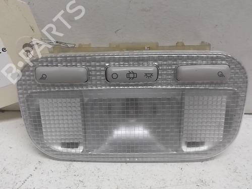 Used Interior roof light PEUGEOT 807 (EB_) 2.0 HDI (136 hp) 18228959