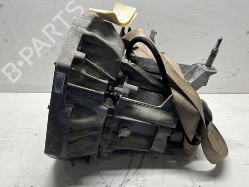 Gearbox DACIA LOGAN MCV (KS_) 1.5 dCi (KS04) | BP21899701M3 