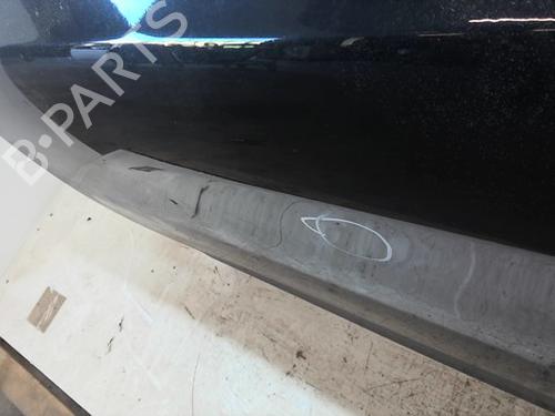 Used Left front door Left front door PEUGEOT 308 SW II (LC_, LJ_, LR_, LX_, L4_) 1.6 BlueHDi 100 (99 hp) 33849921 33849921