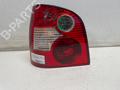Used Left taillight Left taillight 37189656 37189656