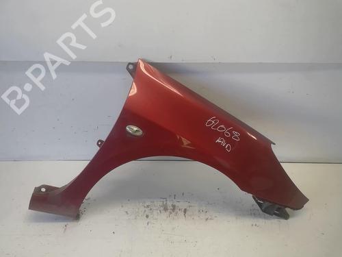 Right front fenders PEUGEOT 307 Break (3E) 1.6 HDi 110 | BP18211035C42 