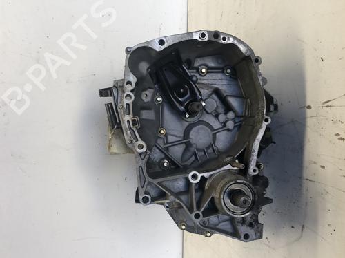 Getriebe für RENAULT TWINGO I (C06_) 1.2 (C066, C068) (58 hp) 18212734