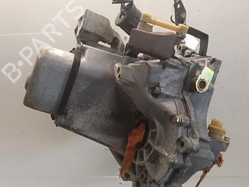 Gearbox PEUGEOT 1007 (KM_) 1.4 HDi | BP38057312M3 - Image 2